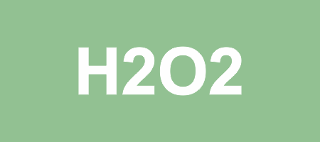 H2O2