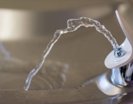 Cómo adaptarse al Real Decreto 3/2023 de agua de consumo por CRF Instruments