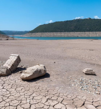 ¿Qué está pasando con la Sequía en 2024?